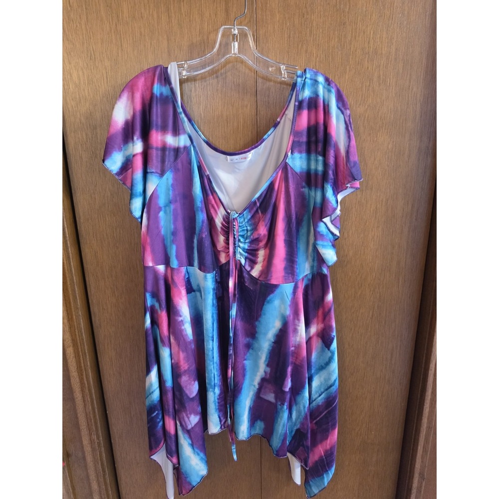 rosegal size 3xl Blouse